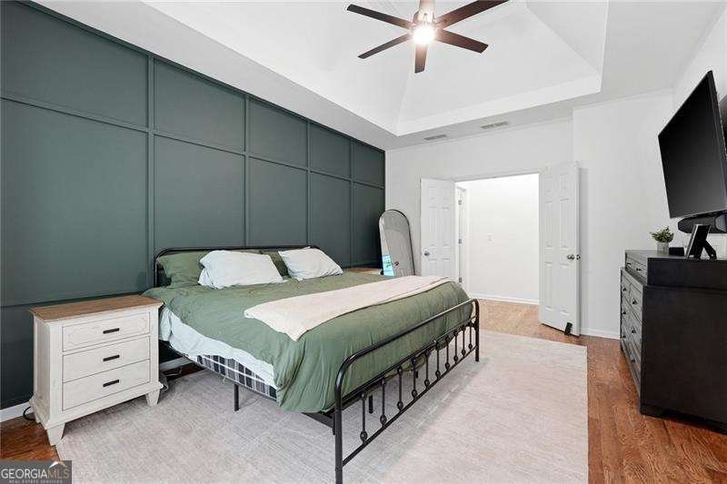 6005 Queens River Drive Mableton - Photo 18