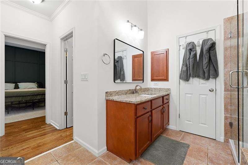 6005 Queens River Drive Mableton - Photo 19