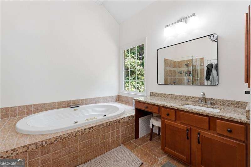 6005 Queens River Drive Mableton - Photo 20