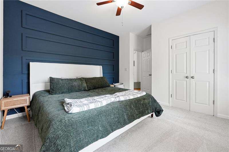 6005 Queens River Drive Mableton - Photo 21