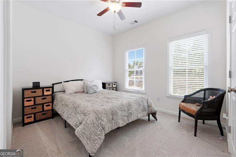 6005 Queens River Drive Mableton - Photo 22