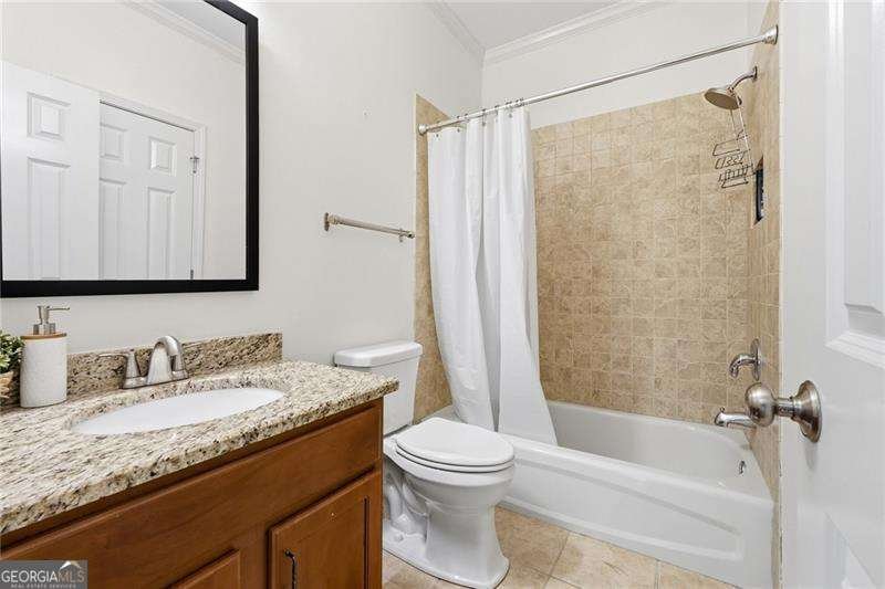 6005 Queens River Drive Mableton - Photo 23