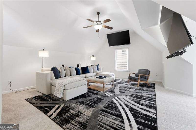 6005 Queens River Drive Mableton - Photo 24