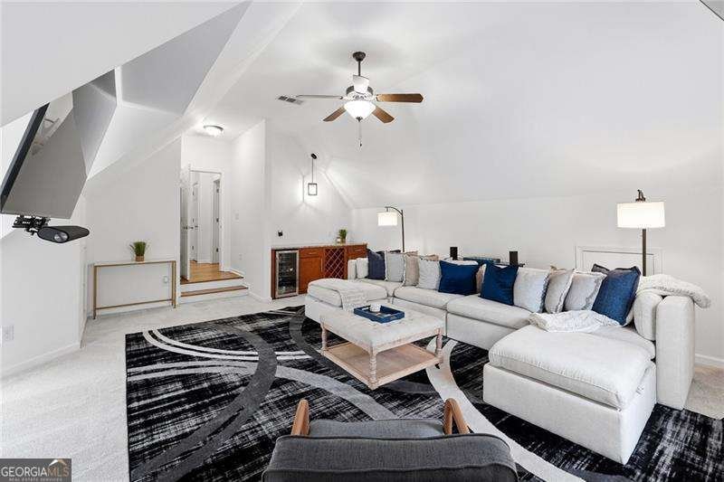 6005 Queens River Drive Mableton - Photo 25