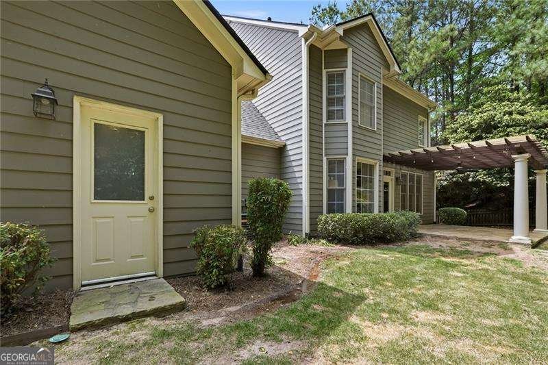 6005 Queens River Drive Mableton - Photo 27