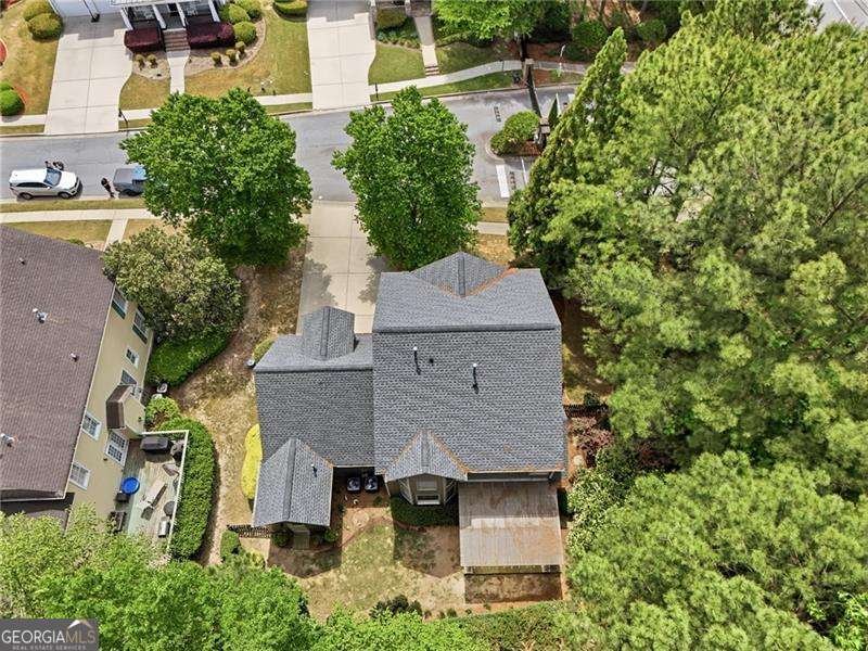 6005 Queens River Drive Mableton - Photo 28