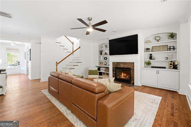 6005 Queens River Drive Mableton - Photo 6