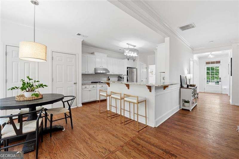 6005 Queens River Drive Mableton - Photo 8