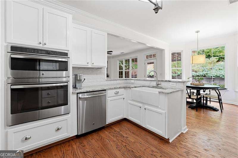 6005 Queens River Drive Mableton - Photo 9