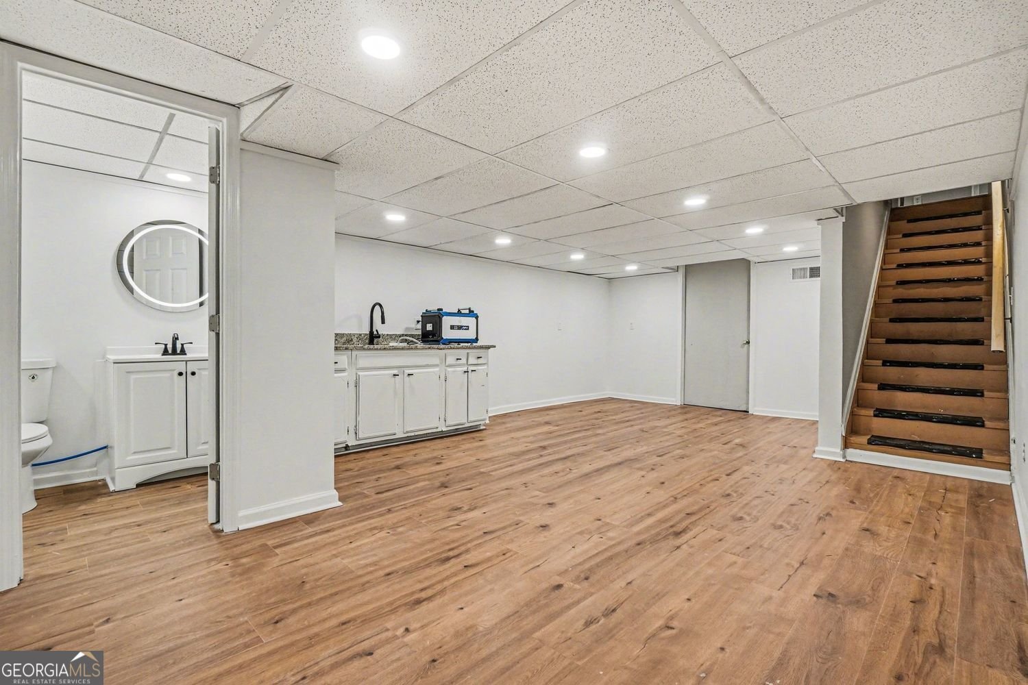 5865 Leah Lane Powder Springs - Photo 13