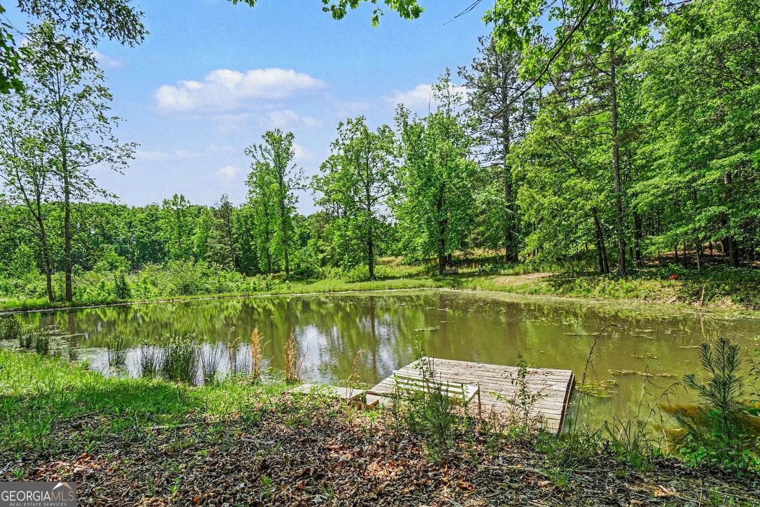 5865 Leah Lane Powder Springs - Photo 17