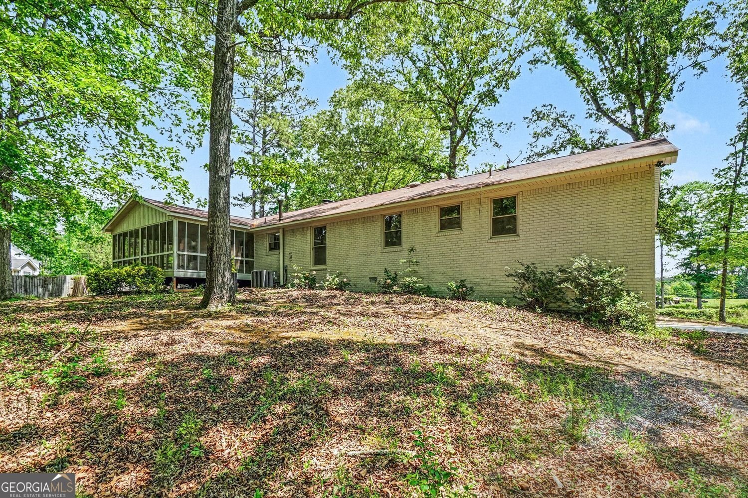5865 Leah Lane Powder Springs - Photo 18
