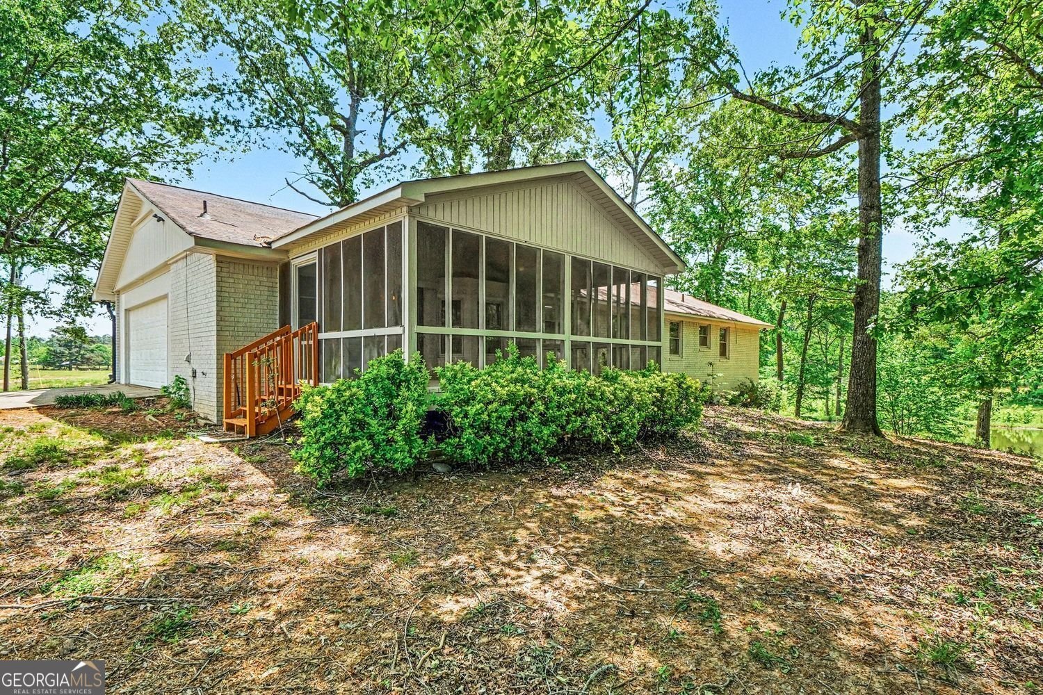 5865 Leah Lane Powder Springs - Photo 19