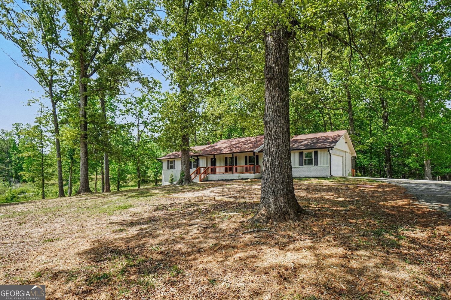 5865 Leah Lane Powder Springs - Photo 20