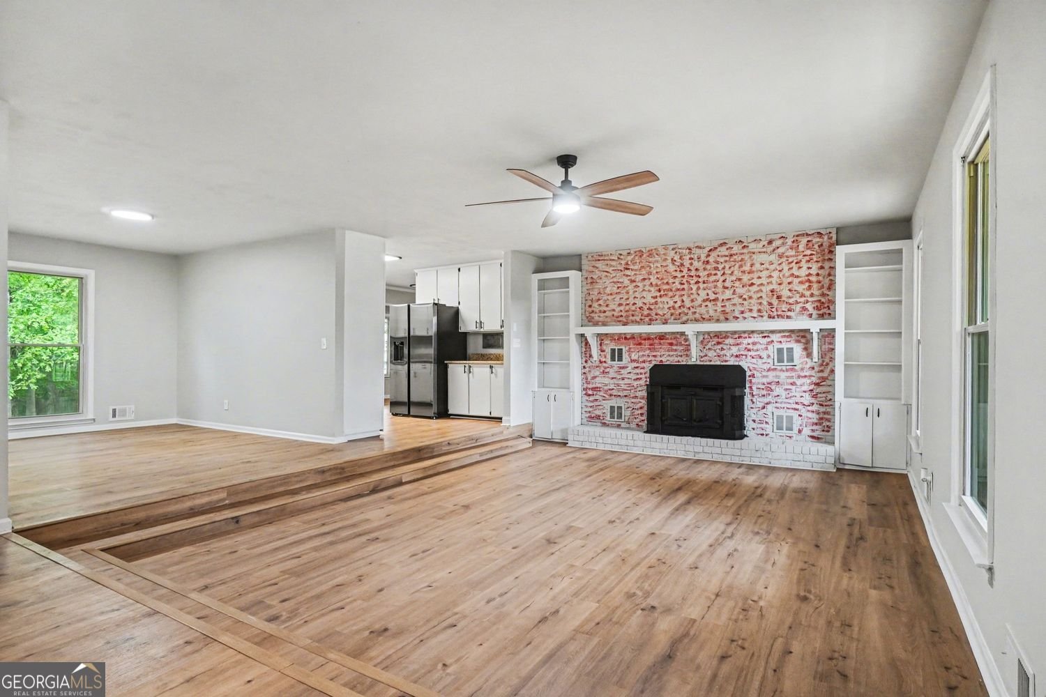 5865 Leah Lane Powder Springs - Photo 21