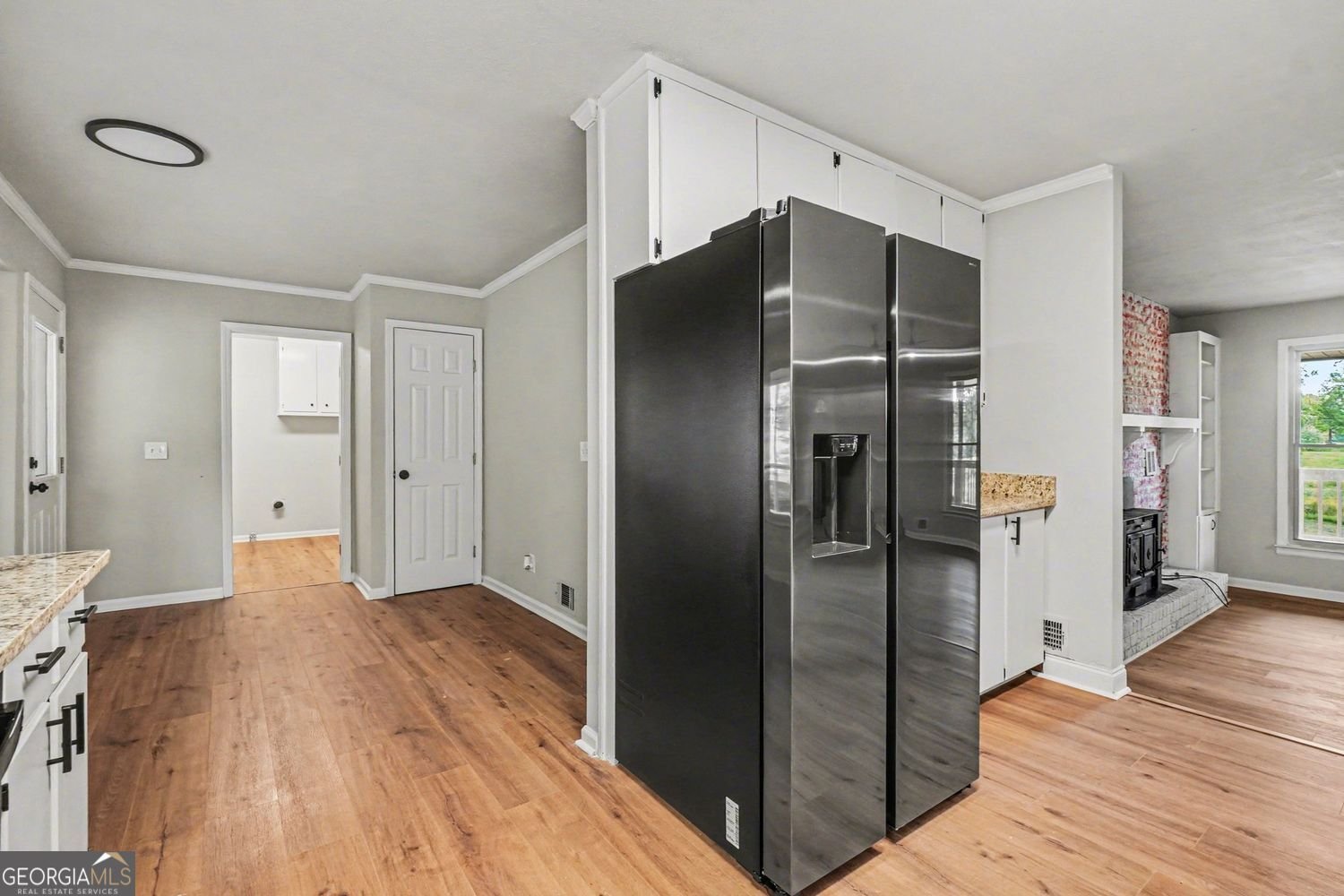 5865 Leah Lane Powder Springs - Photo 23