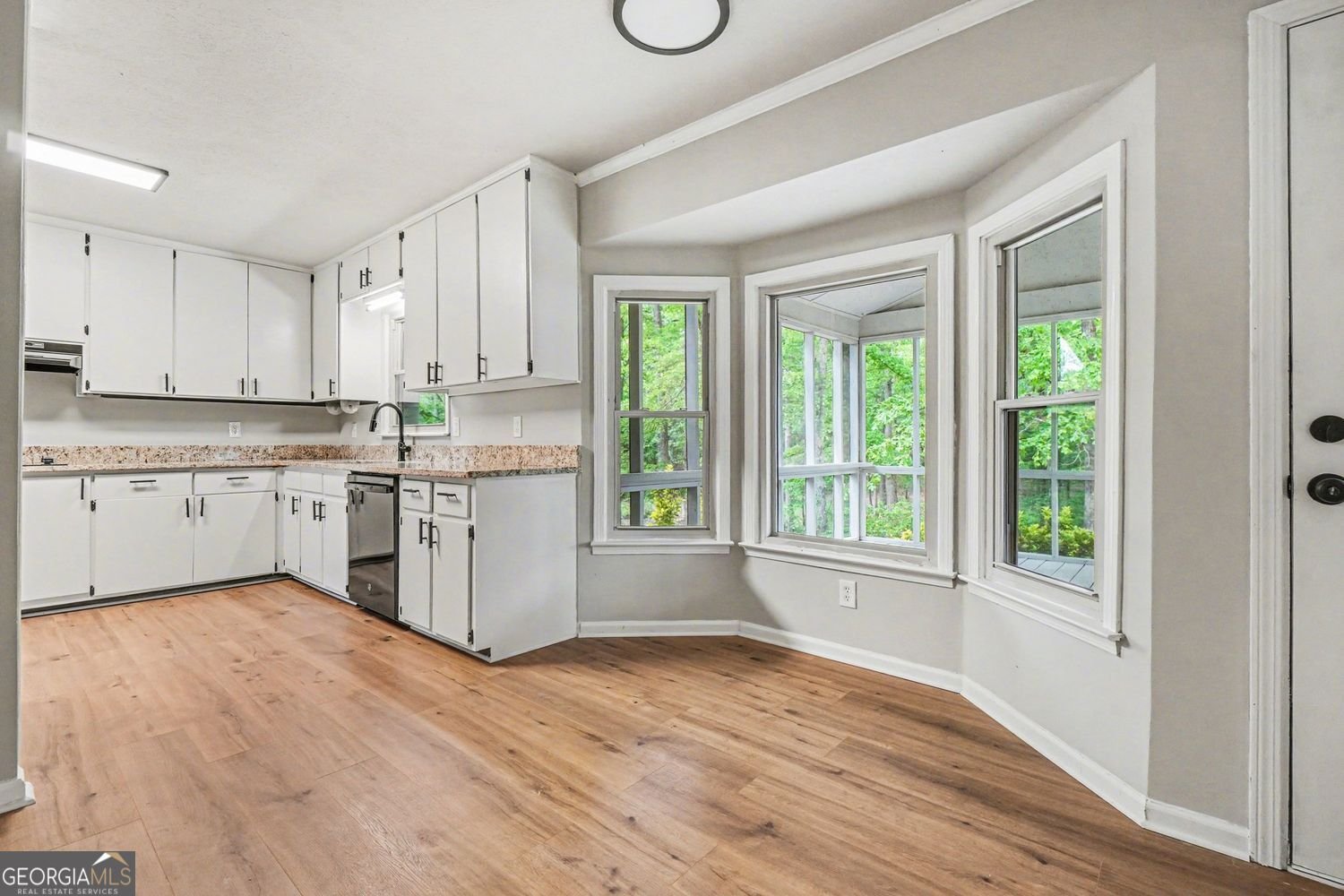 5865 Leah Lane Powder Springs - Photo 24