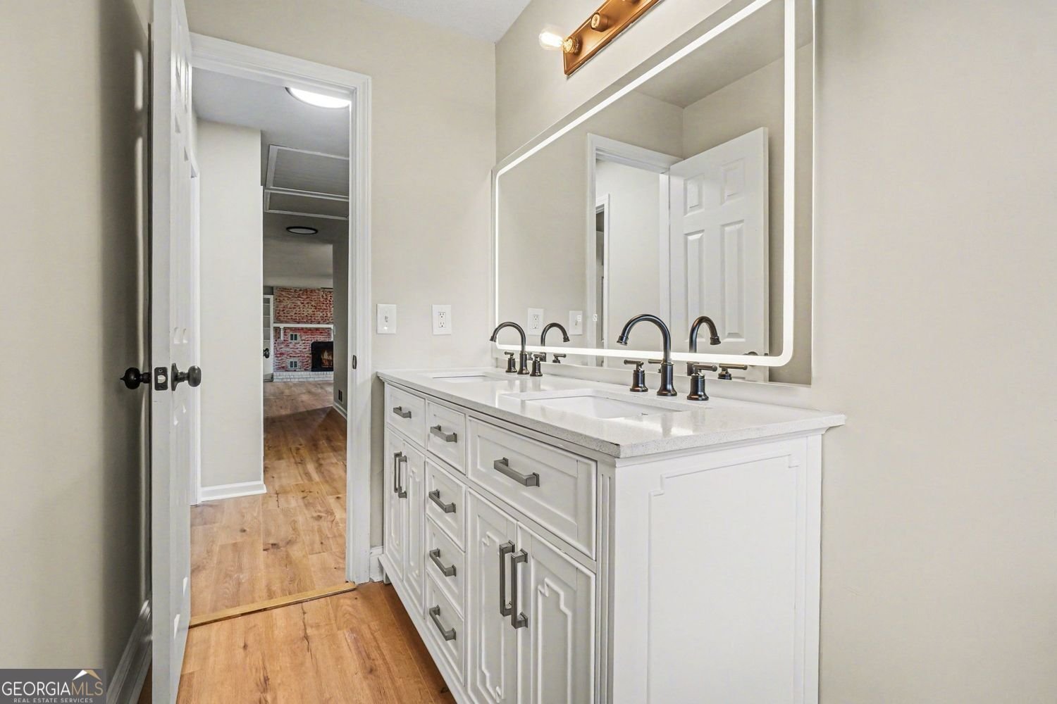 5865 Leah Lane Powder Springs - Photo 6