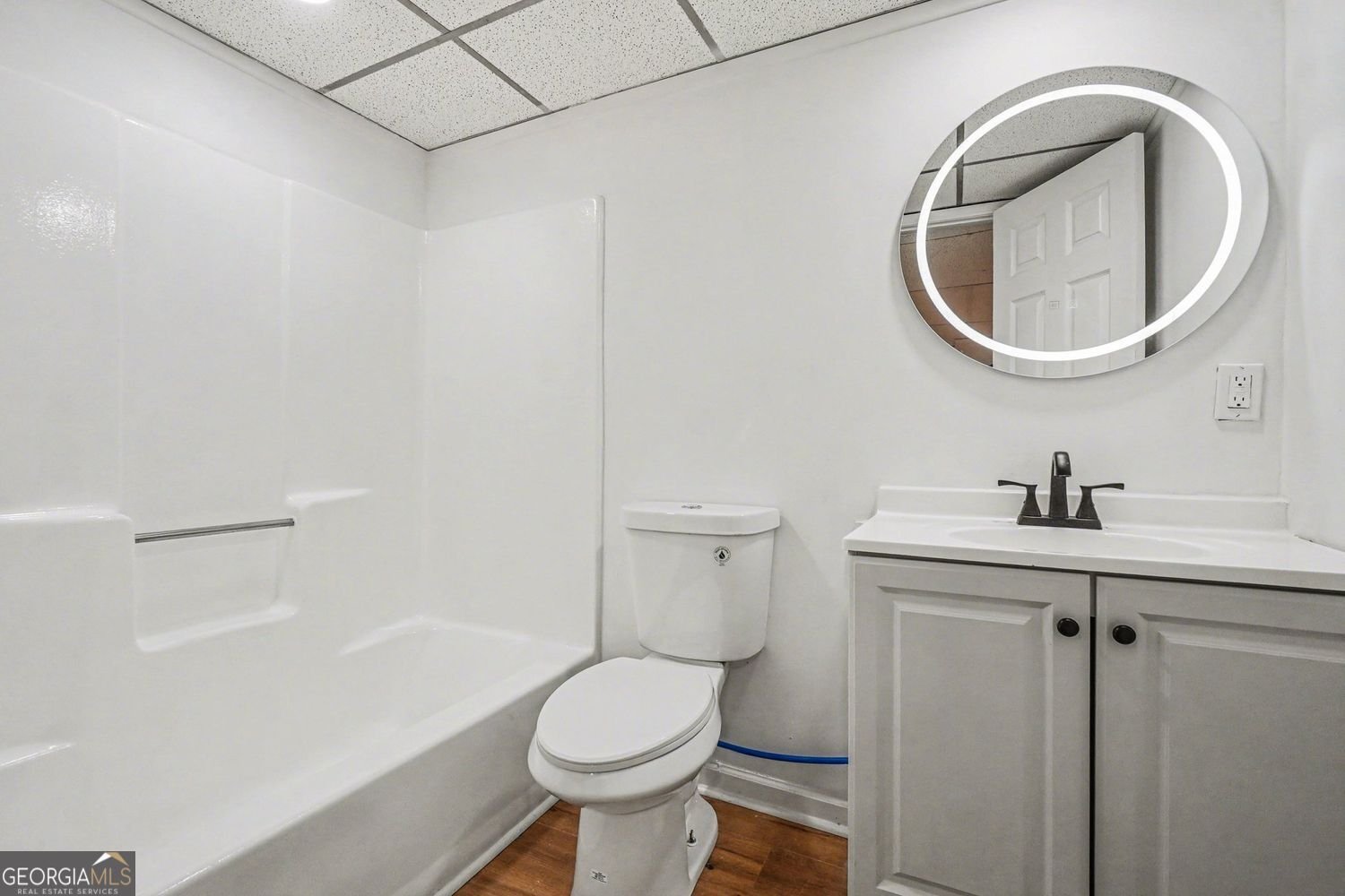 5865 Leah Lane Powder Springs - Photo 7