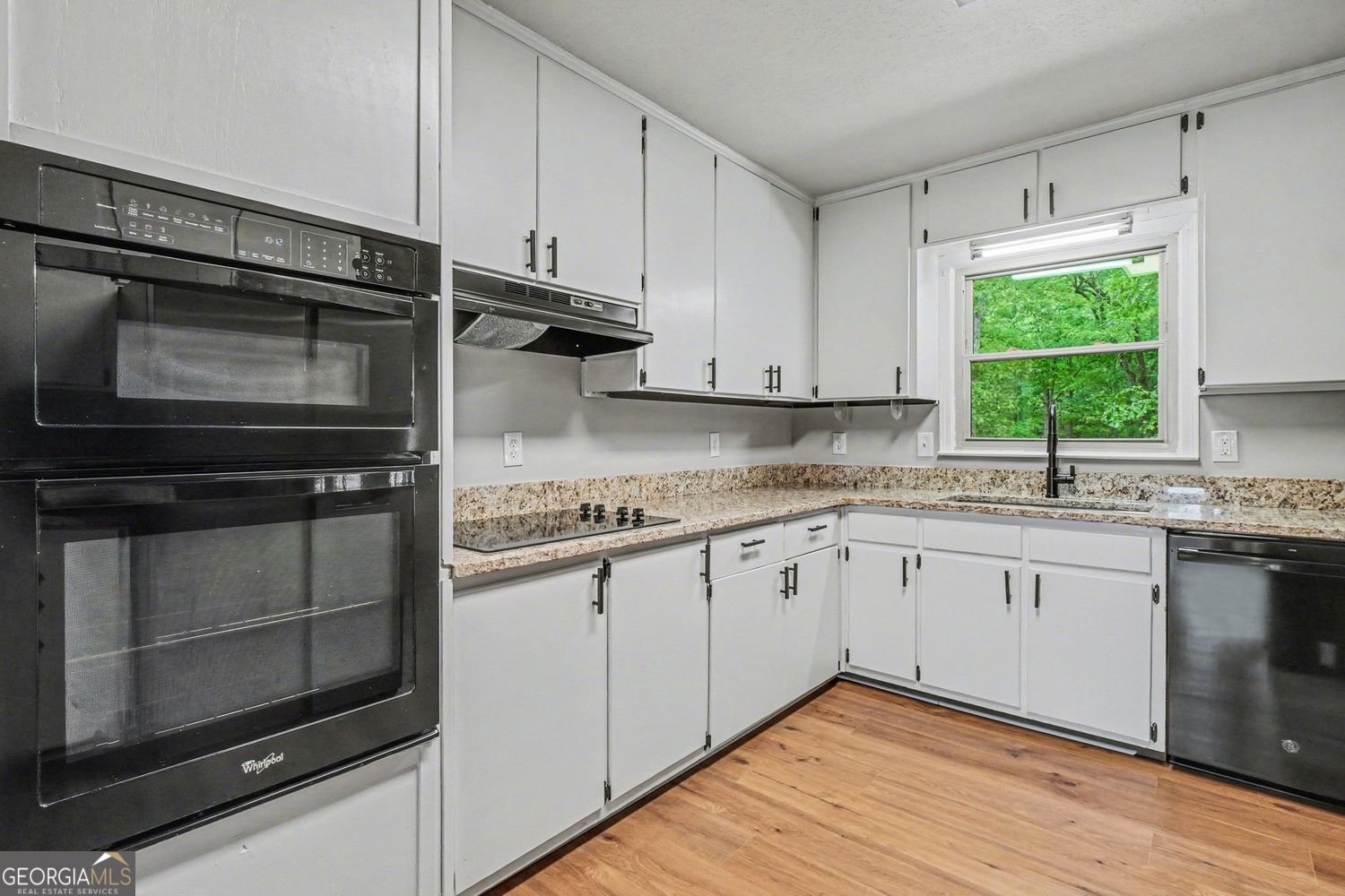 5865 Leah Lane Powder Springs - Photo 8