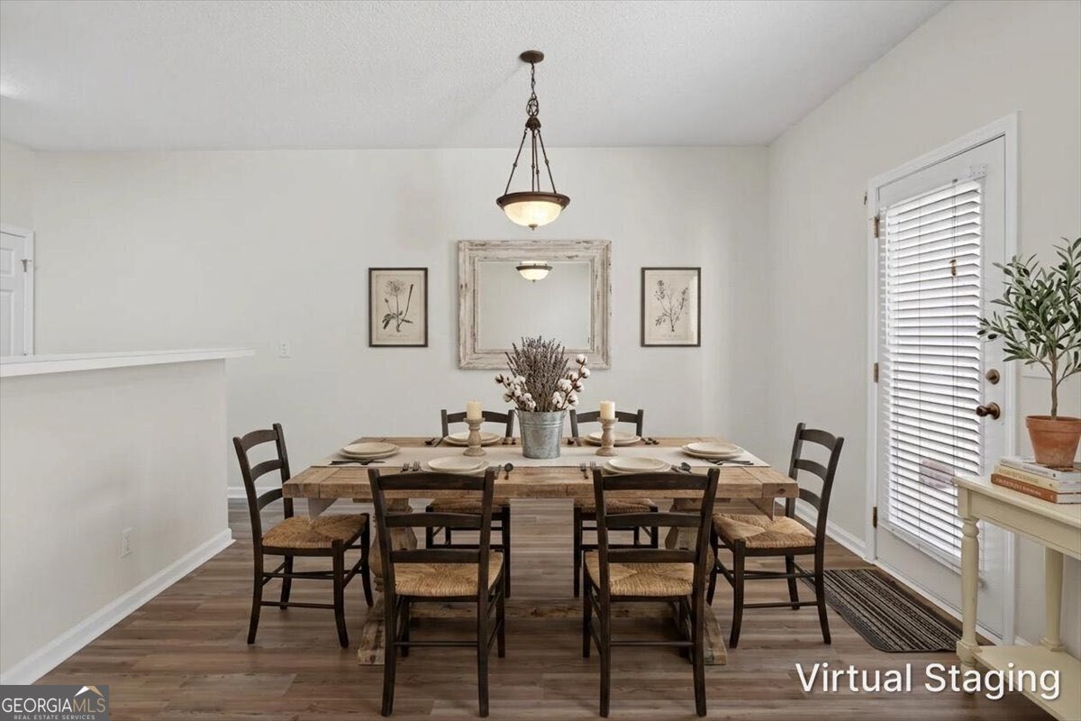100 Eagle Glen Drive Cartersville - Photo 10