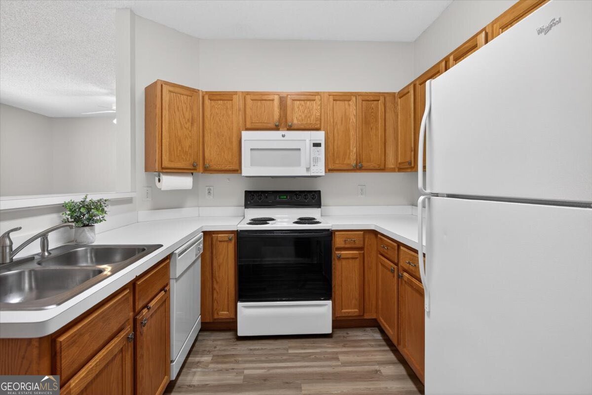 100 Eagle Glen Drive Cartersville - Photo 12