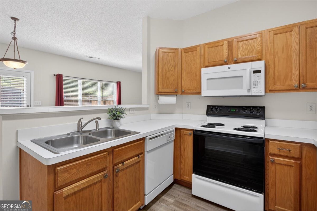 100 Eagle Glen Drive Cartersville - Photo 13