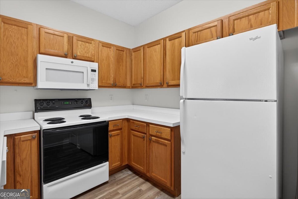 100 Eagle Glen Drive Cartersville - Photo 14