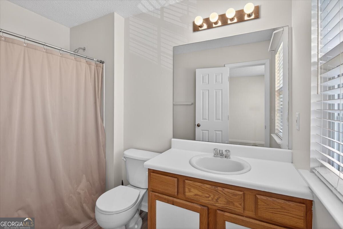 100 Eagle Glen Drive Cartersville - Photo 19