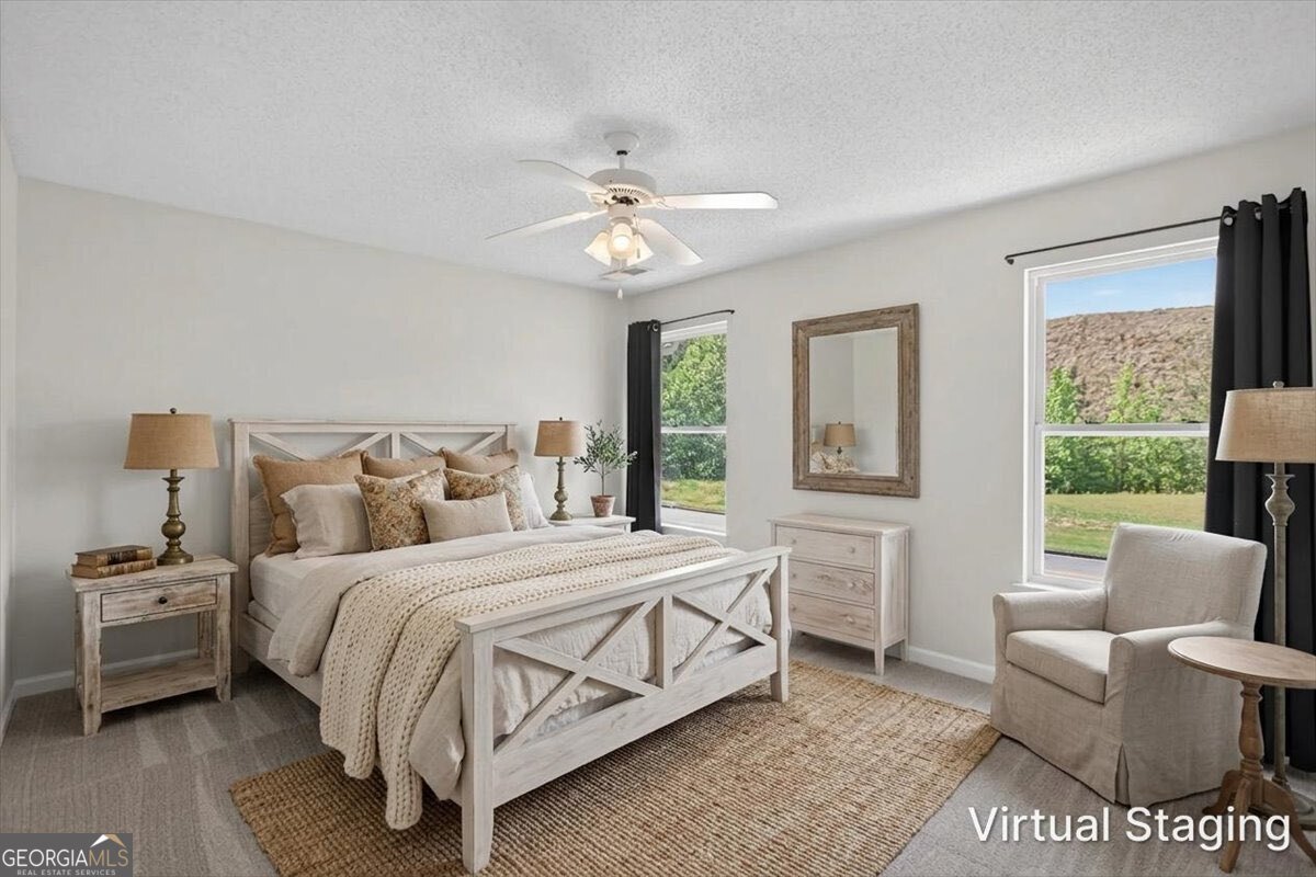 100 Eagle Glen Drive Cartersville - Photo 20