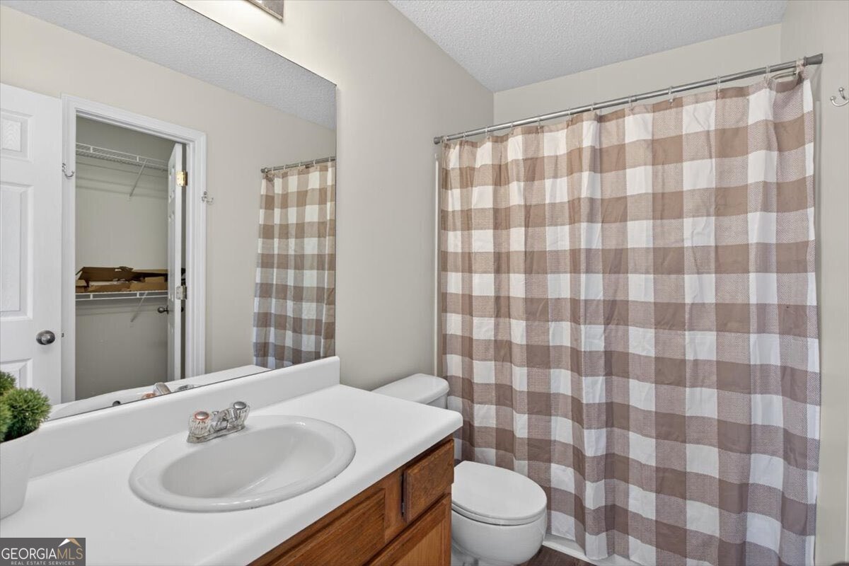 100 Eagle Glen Drive Cartersville - Photo 24