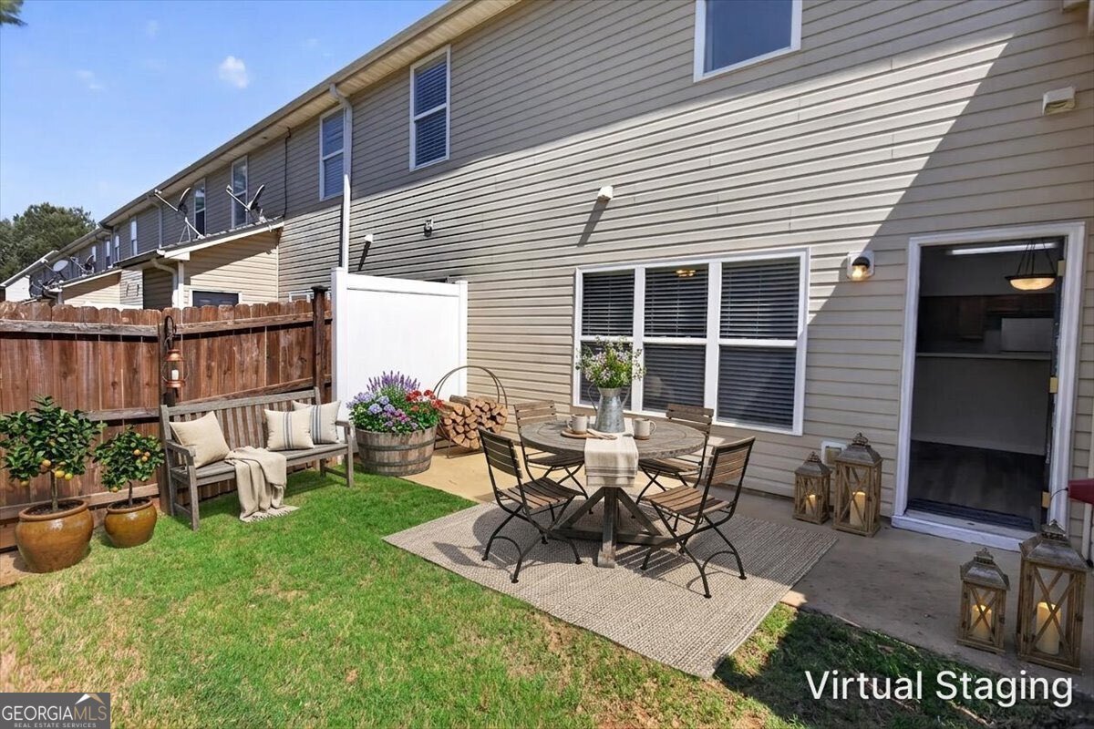 100 Eagle Glen Drive Cartersville - Photo 28