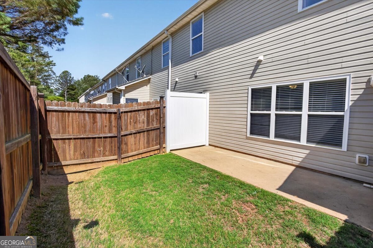 100 Eagle Glen Drive Cartersville - Photo 29