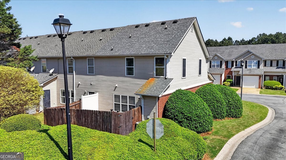 100 Eagle Glen Drive Cartersville - Photo 30