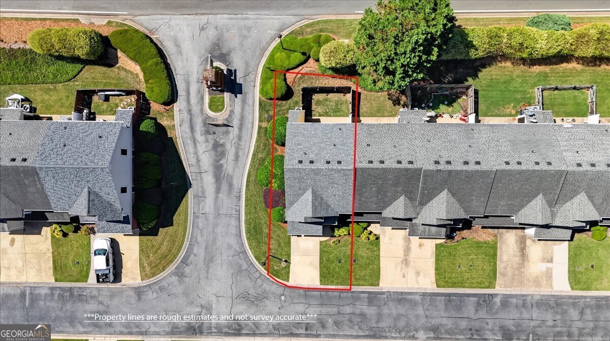 100 Eagle Glen Drive Cartersville - Photo 31