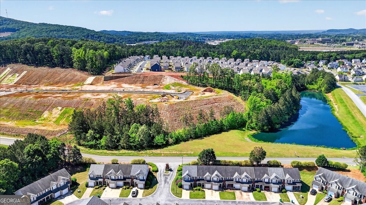 100 Eagle Glen Drive Cartersville - Photo 33