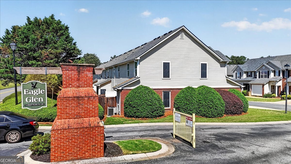 100 Eagle Glen Drive Cartersville - Photo 35