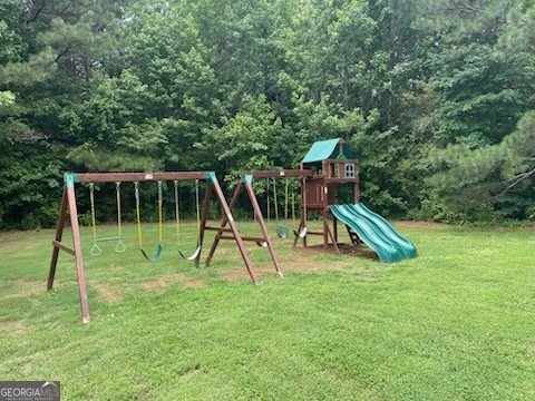 100 Eagle Glen Drive Cartersville - Photo 36