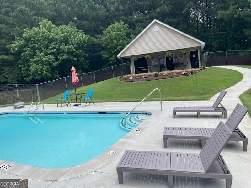 100 Eagle Glen Drive Cartersville - Photo 38