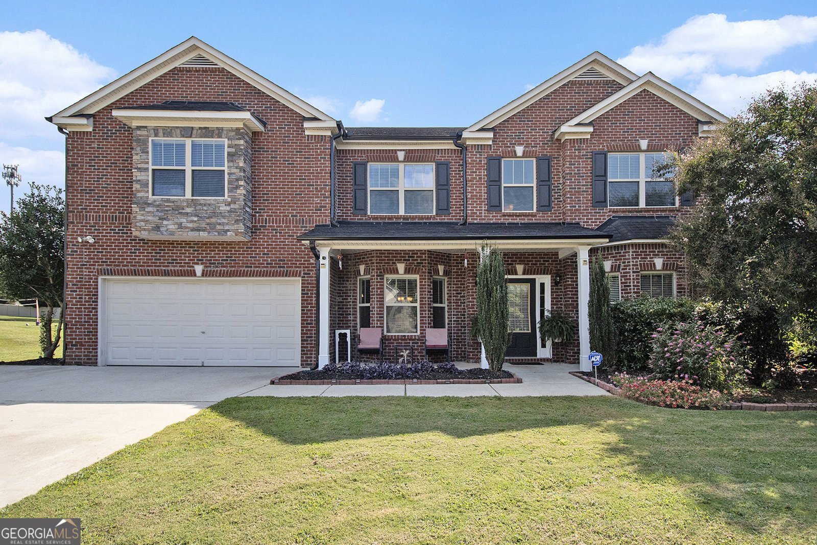 153 Hilda Way Mcdonough - Photo 1