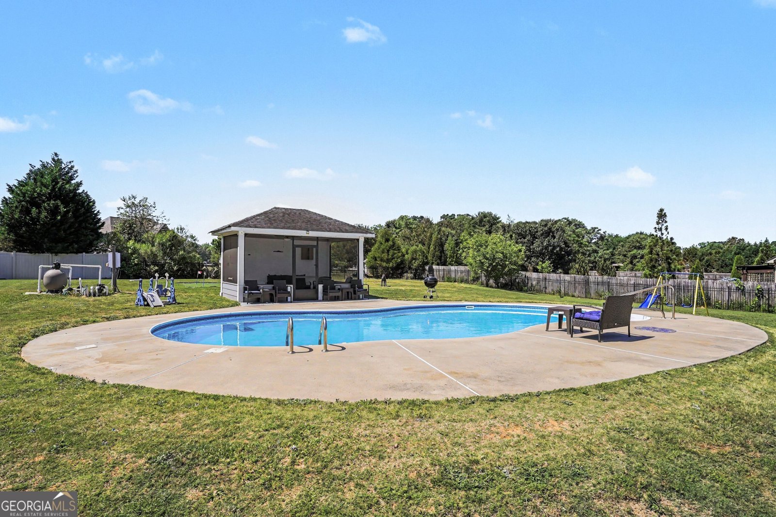 153 Hilda Way Mcdonough - Photo 36