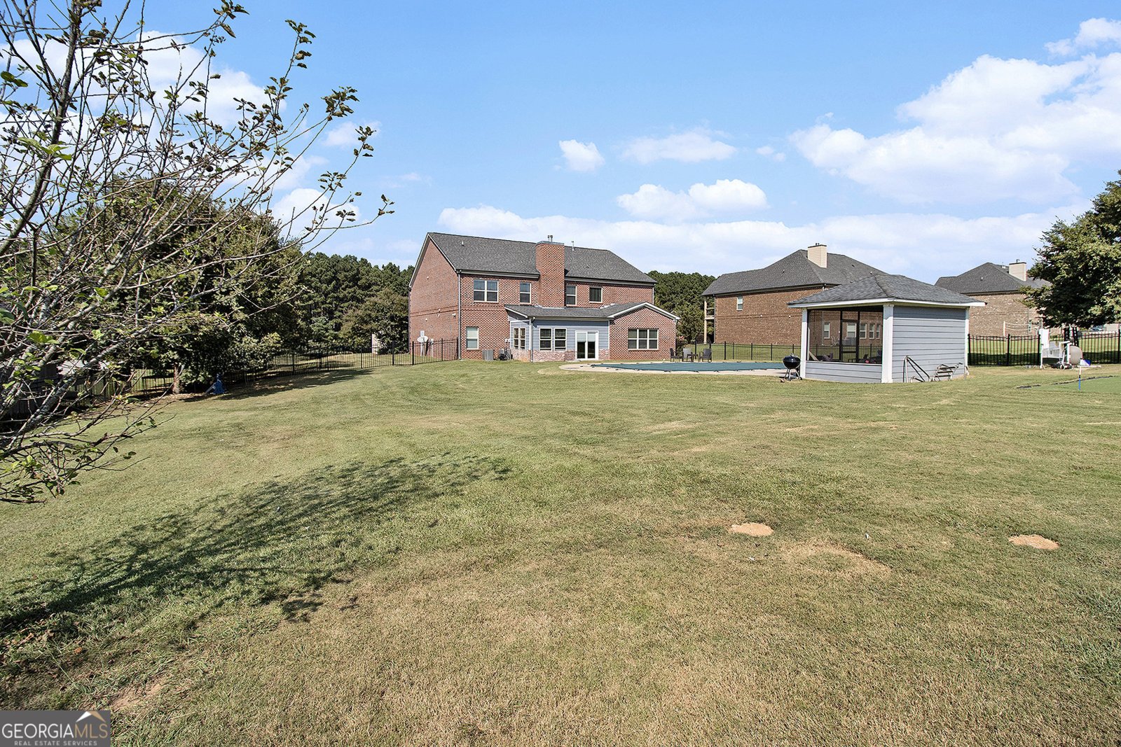 153 Hilda Way Mcdonough - Photo 40
