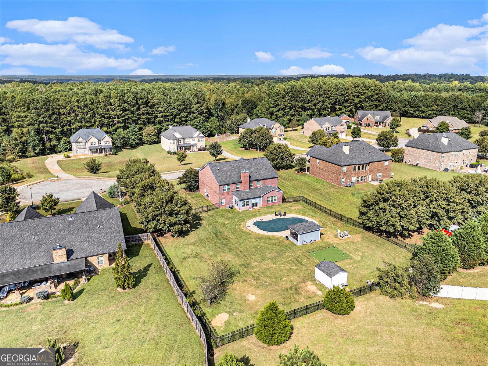 153 Hilda Way Mcdonough - Photo 43
