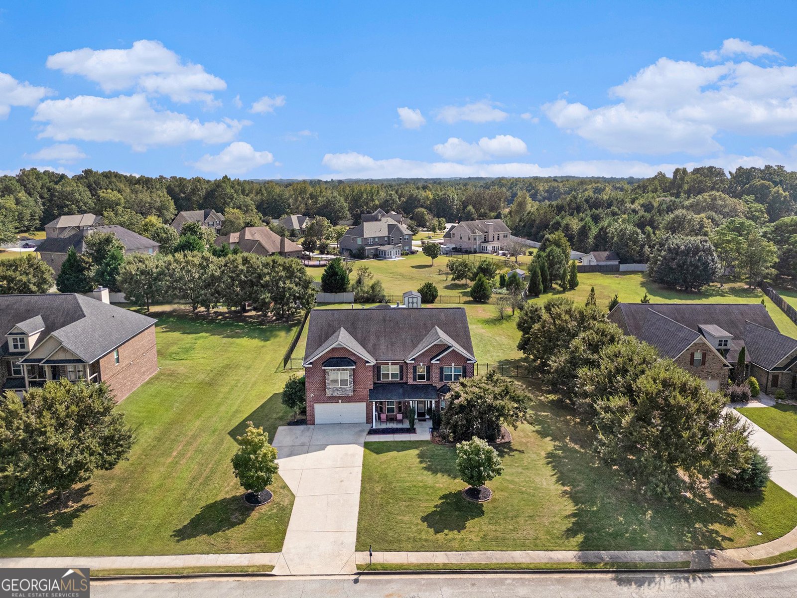 153 Hilda Way Mcdonough - Photo 44