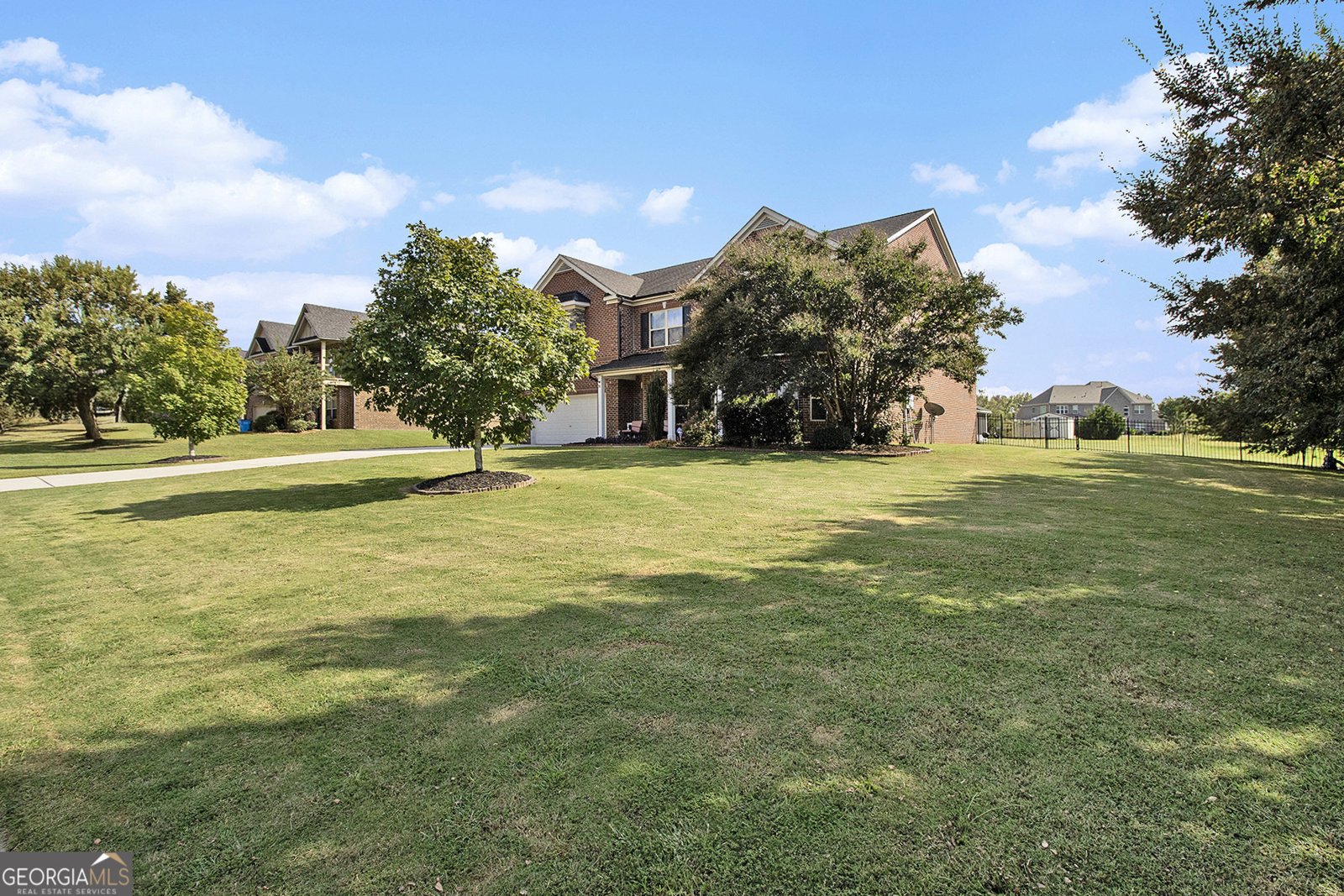 153 Hilda Way Mcdonough - Photo 45