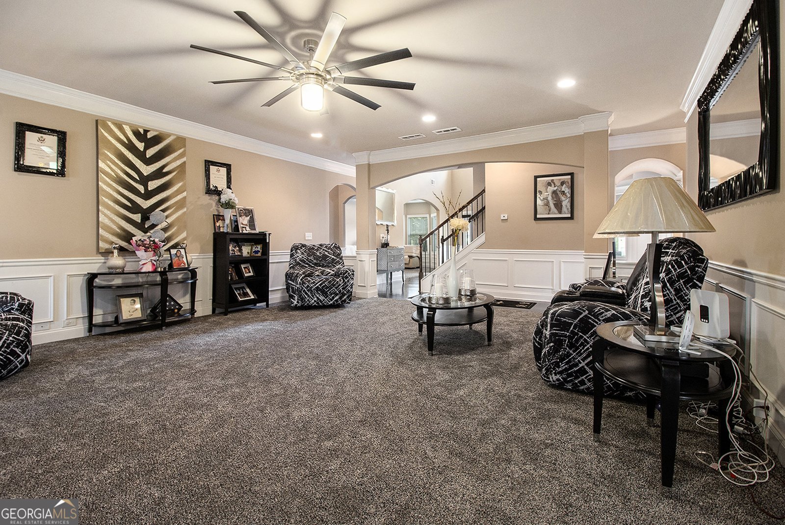 153 Hilda Way Mcdonough - Photo 7