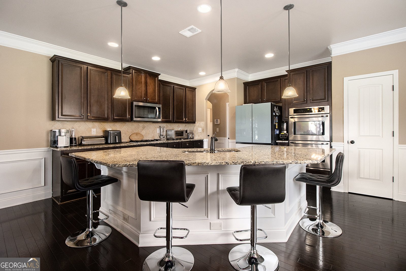 153 Hilda Way Mcdonough - Photo 8