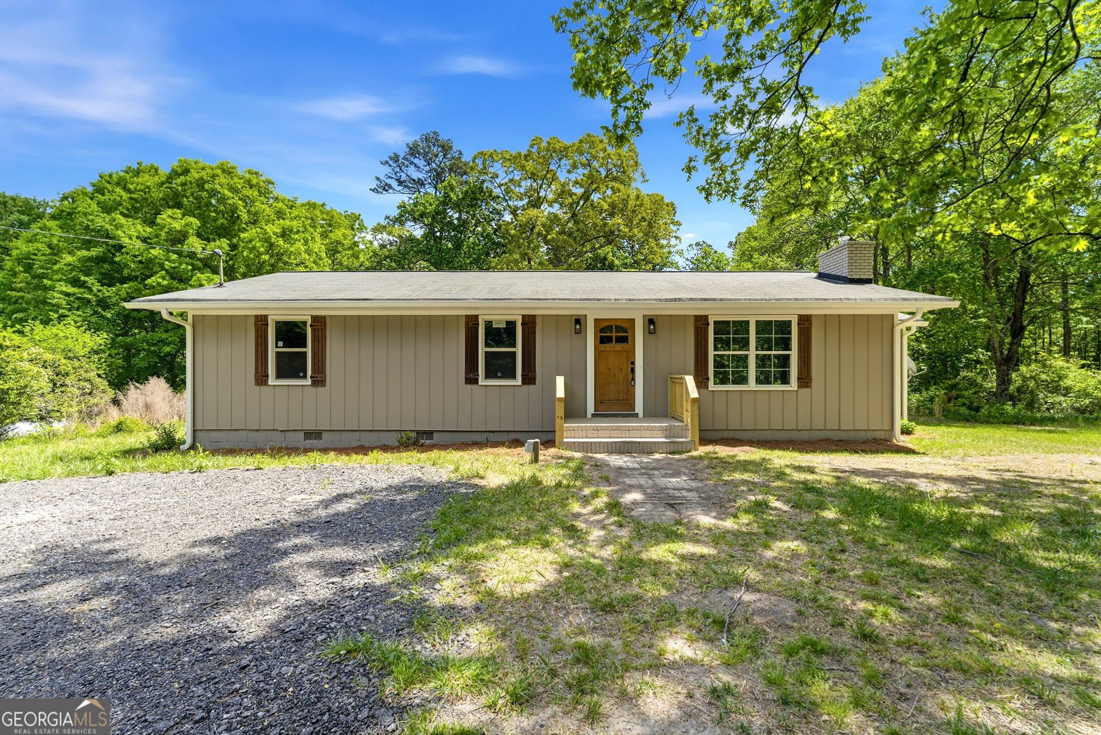565 Ray Cole Road Dallas - Photo 1