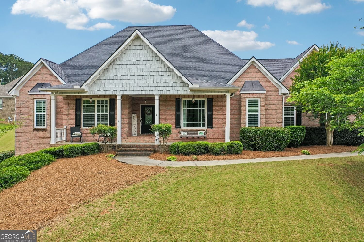 807 Kennedy Court Loganville - Photo 1
