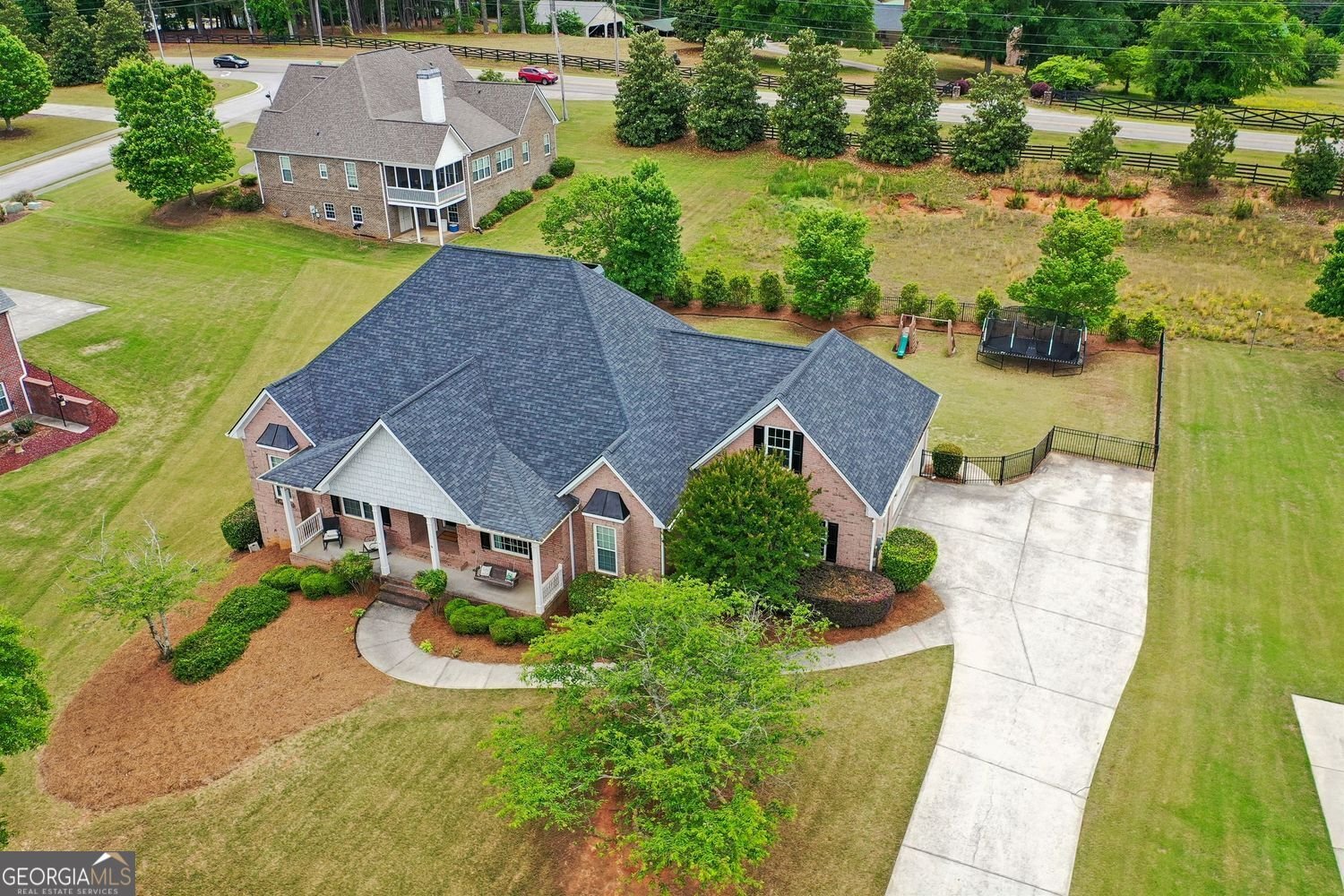 807 Kennedy Court Loganville - Photo 10